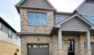 Unit 34, Guiness way, London ON, MLS: 40272685