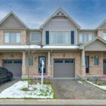 Unit 34, Guiness way, London ON, MLS: 40272685