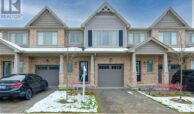 Unit 34, Guiness way, London ON, MLS: 40272685