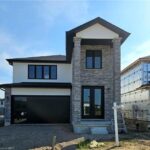 UNIT 125 - 93 Stone field LANE, Ilderton, ON